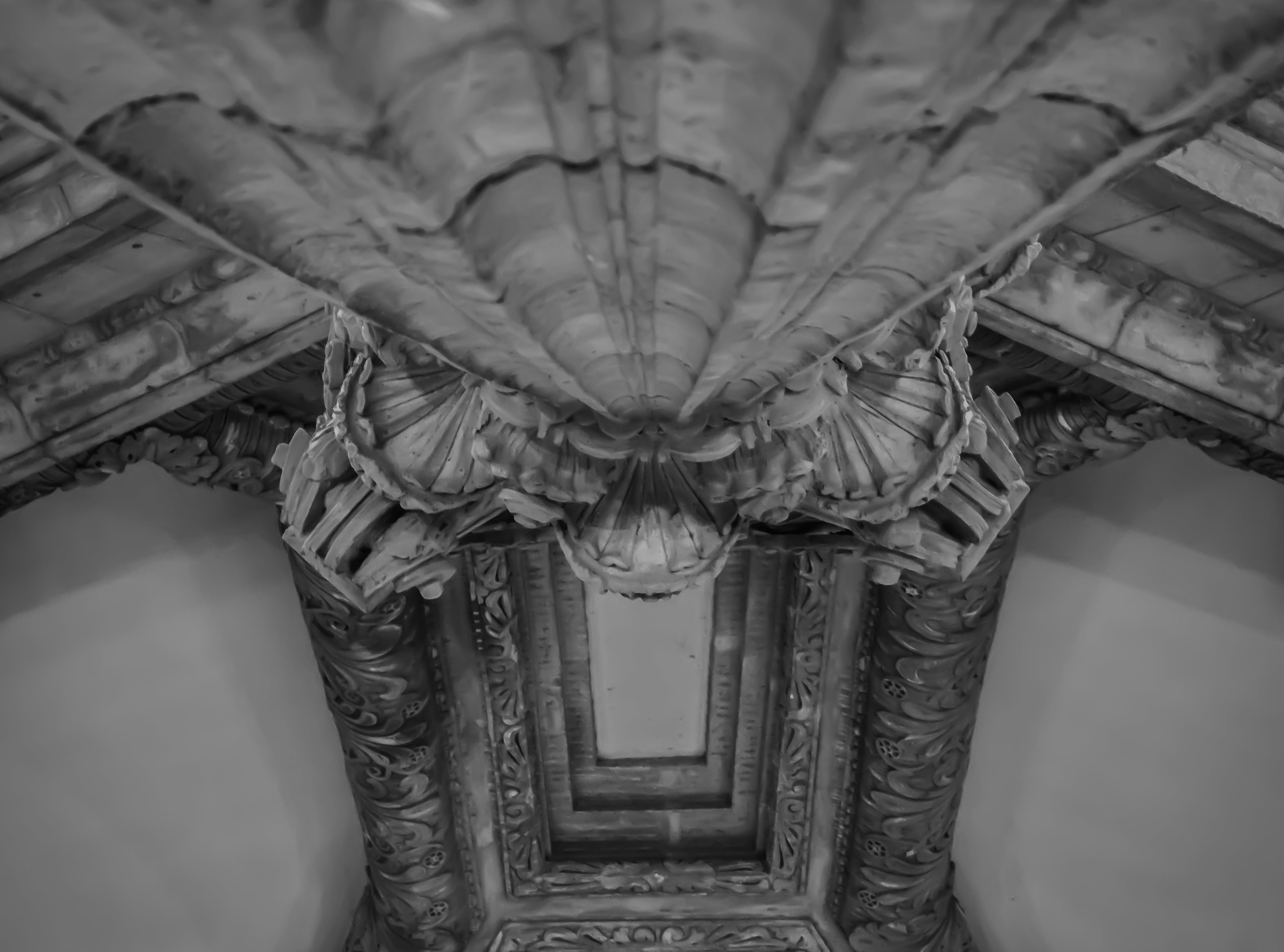 Palace of Fine Arts